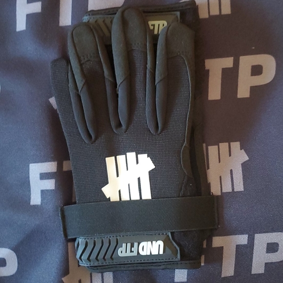 FTP Lockout kit - Picture 3 of 7